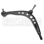 First Line Control/Trailing Arm fits BMW 3 1990-1999 3.0 3.2