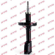 KYB Shock Absorber Damper Strut Front fits Renault Clio 1998-2010 1.2 2.0