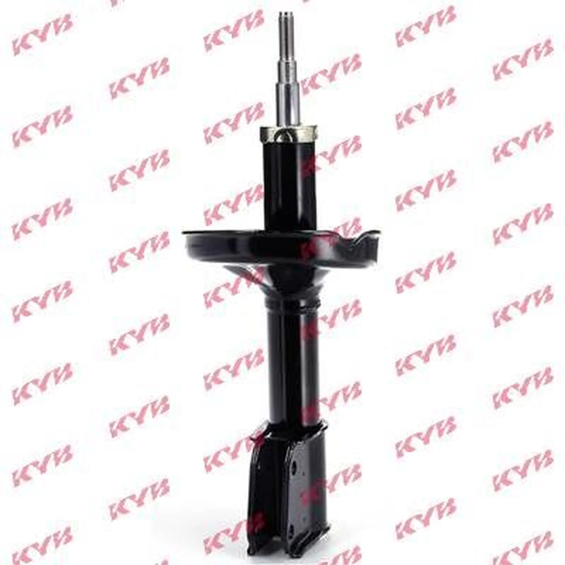 KYB Shock Absorber Damper Strut Front fits Renault Clio 1998-2010 1.2 2.0