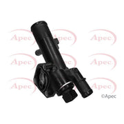 Apec Thermostat,Coolant fits Dacia Duster 2010-2019 1.3 1.5