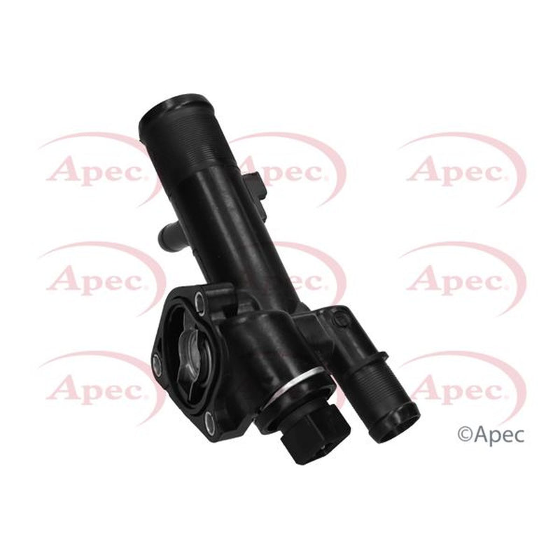 Apec Thermostat,Coolant fits Dacia Duster 2010-2019 1.3 1.5