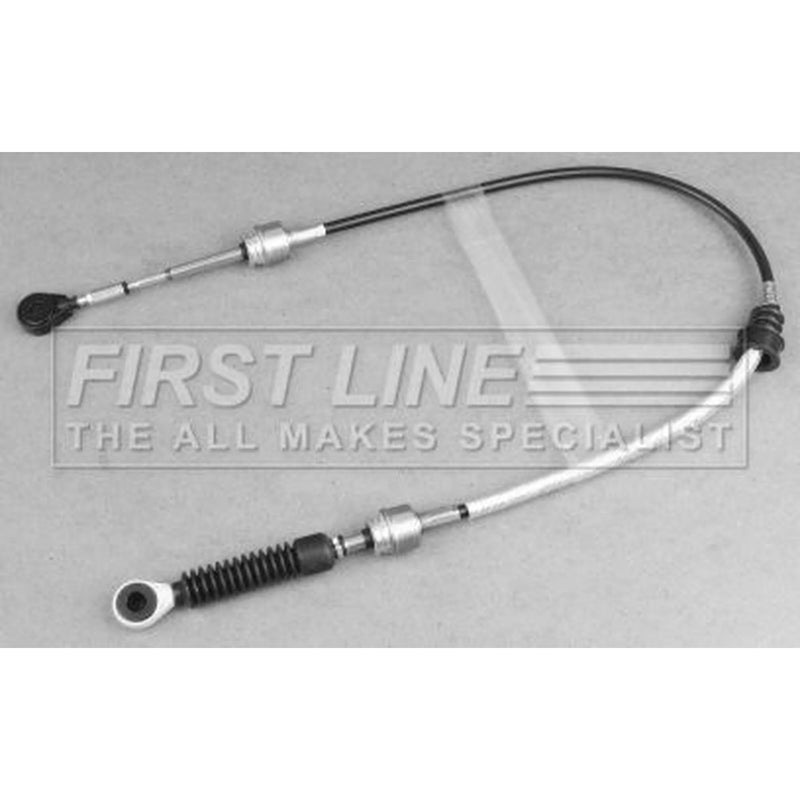 First Line Manual Transmission Cable Pull fits Mercedes-Benz V-Class 1996-2003