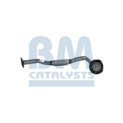 BM Catalysts Homologated Petrol Cat fits Ford Courier Box Body/Mpv 1996-2003 1.3