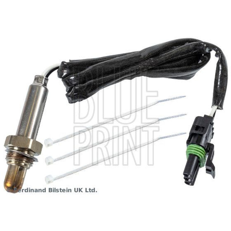 Blue Print O2 Lambda Oxygen Sensor before catalytic converter fits Opel Ascona C