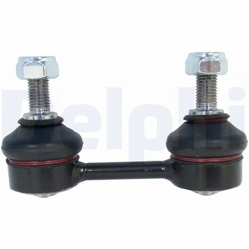 Delphi Stabiliser Bar Link Coupling Rod Rear fits Mitsubishi Carisma 1995-2006