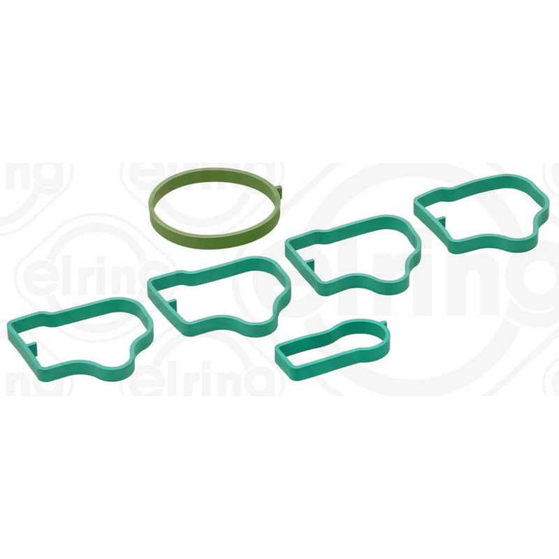 Elring Intake Manifold Gasket Set ID Wide High fits Chevrolet Aveo 2011-2015