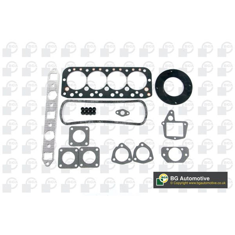 BGA Cylinder Head Gasket Kit fits Austin Metro I Fastback 1983-1990 1.3