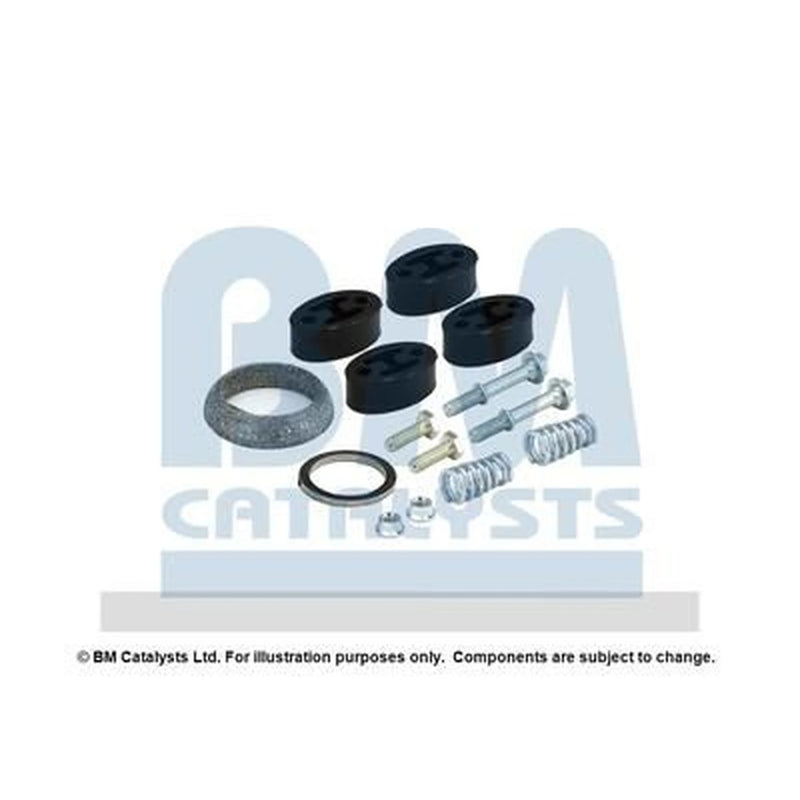 BM Catalysts Fitting Kit FK11072C FK11072C