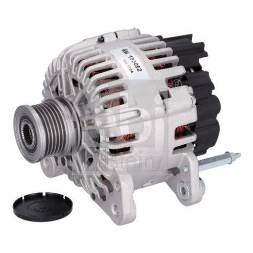 Febi Car Alternator 12V 193052