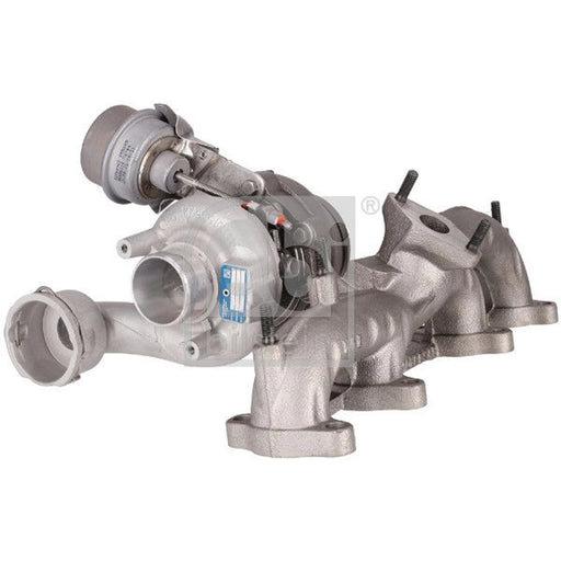 Febi Turbocharger Turbo Unit 190054