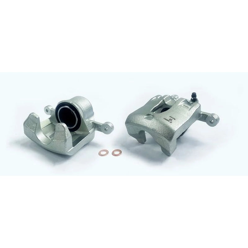 Juratek Brake Caliper Assembly Front Left fits Hyundai I20 Active 2015-2018