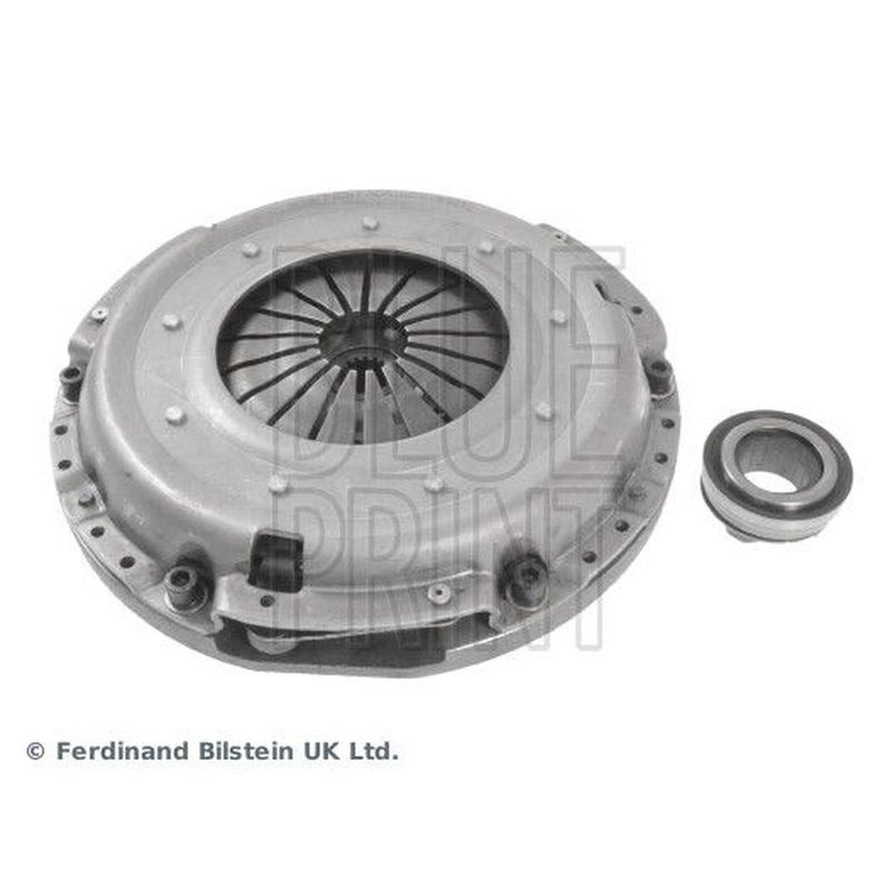 Blue Print Clutch Kit Set 3pc 230mm fits Chrysler Pt Cruiser 2000-2010 2.0 2.4