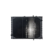 Mahle Engine Radiator fits Man F90 1986-1997