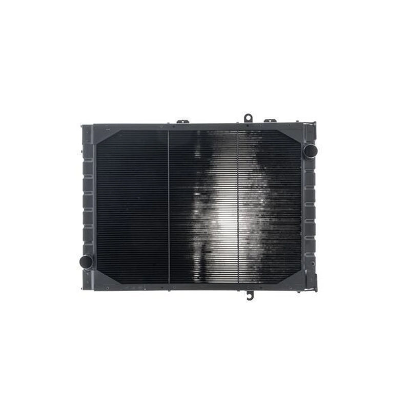 Mahle Engine Radiator fits Man F90 1986-1997