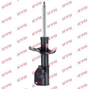 KYB Shock Absorber Damper Strut Front Left fits Mazda 323 F/P 1998-2004