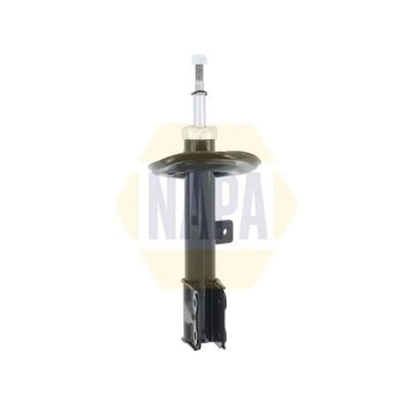 NAPA Shock Absorber Damper Strut Front Left fits Citroën Berlingo Multispace