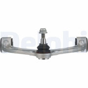 Delphi Control/Trailing Arm Right fits Porsche Panamera 2009-2016 3.0 3.6 4.8