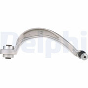Delphi Control/Trailing Arm Rear fits Audi A4 Allroad B8 2009-2016 2.0 3.0