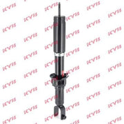 KYB Shock Absorber Damper Strut Rear fits Honda Civic 1994-1996 1.6