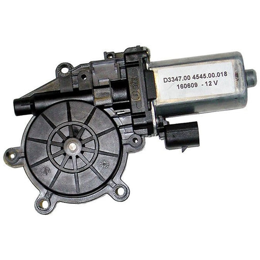 Valeo Window Regulator Electric Motor Left Front 850942