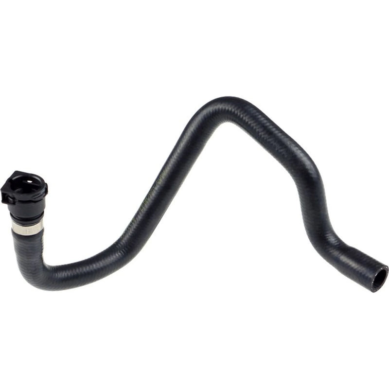 Gates Curved Radiator Hose fits Mini Mini 2006-2015 1.6