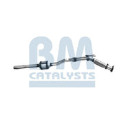 BM Catalysts Homologated Petrol Cat fits Audi A3 2003-2008 2.0