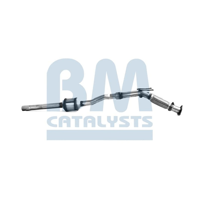 BM Catalysts Homologated Petrol Cat fits Audi A3 2003-2008 2.0