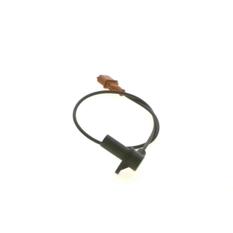 Bosch Crankshaft Position Sensor fits Porsche Cayenne 2007-2010 4.8