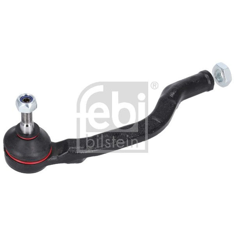 Febi Steering Tie Rod End Ball Joint Front Right 195006