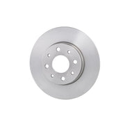 Bosch Front & Rear Brake Discs & Pads fits Alfa Romeo Mito 2008-2018 0.9 1.4