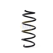 NAPA 2 x Suspension Springs fits Honda Cr-V III 2007-2012 2.2