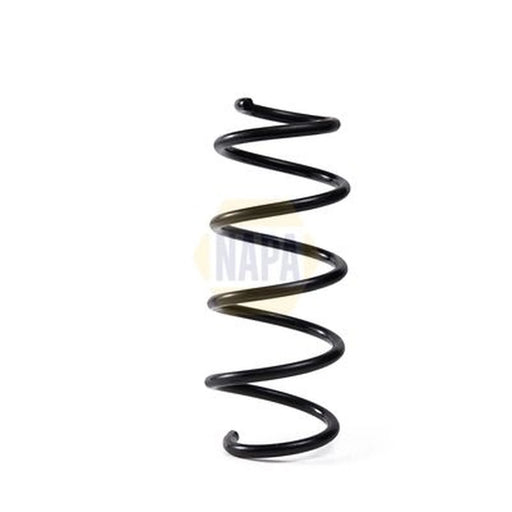 NAPA 2 x Front Suspension Springs fits Honda Cr-V III 2007-2012 2.2