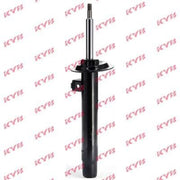 KYB Shock Absorber Damper Strut Front Left fits BMW 3 1997-2006