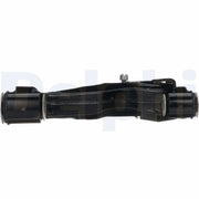 Delphi Control/Trailing Arm Lower fits Toyota Land Cruiser 200 2007-2008 4.5 4.7
