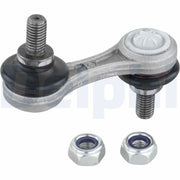 Delphi Stabiliser Bar Link Coupling Rod Rear fits BMW 5 1995-2004