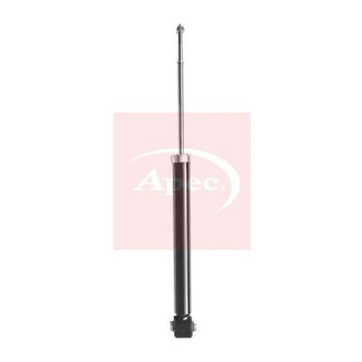 Apec Shock Absorber Damper Strut Rear Right ASA1583