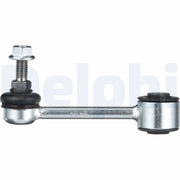 Delphi Stabiliser Bar Link Coupling Rod Front fits Jeep Wrangler III 2007-2011