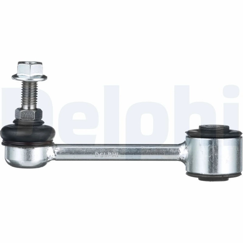 Delphi Stabiliser Bar Link Coupling Rod Front fits Jeep Wrangler III 2007-2011