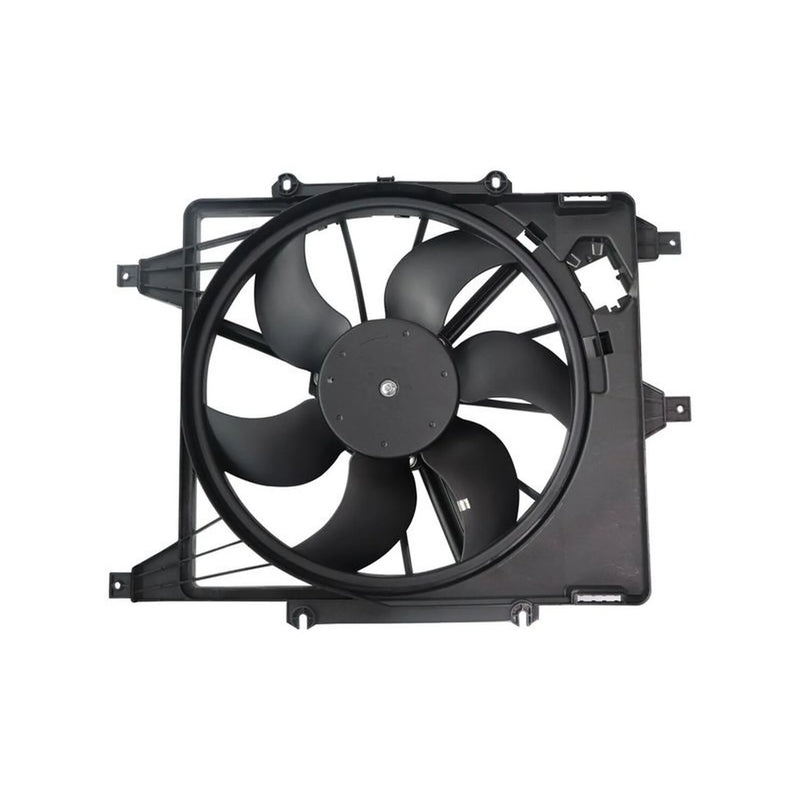 Hella Engine Cooling Fan 8EW 366 420-621