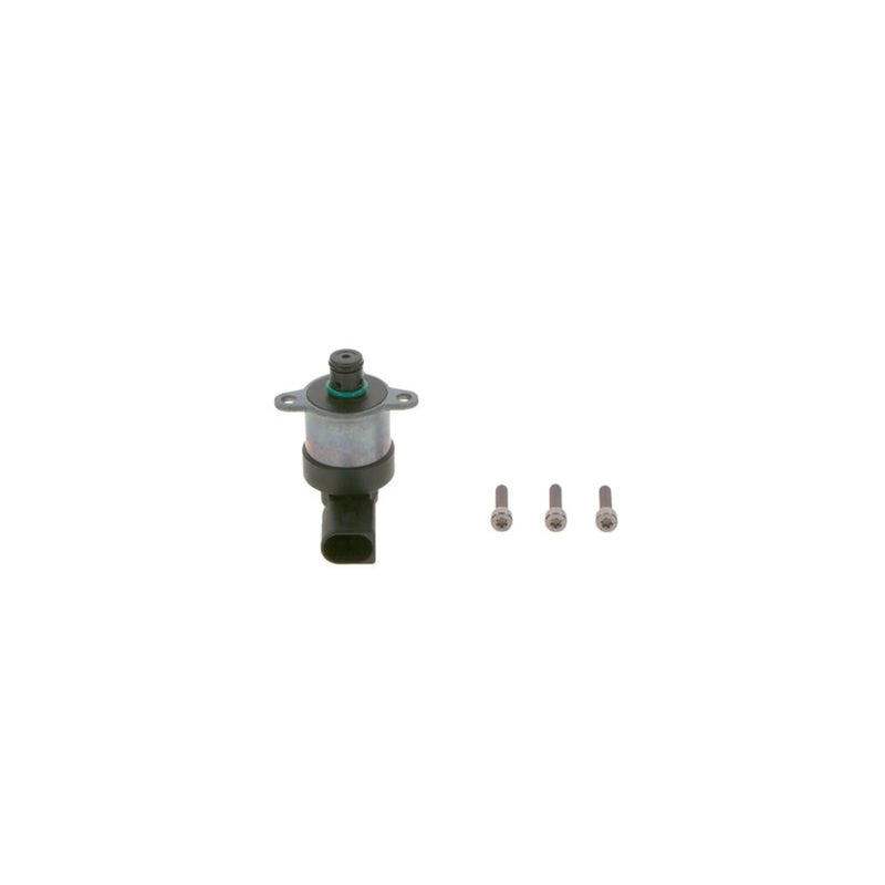 Bosch Fuel Quantity Control Valve (Common Rail) High-pressure Pump