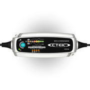CTEK MXS 5.0 TEST & CHARGE Battery Charger