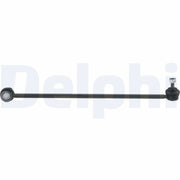 Delphi Stabiliser Bar Link Coupling Rod Front Left fits BMW 7 2001-2008