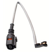 Mintex Brake Pad Wear Sensor Front fits Audi Q4 E-Tron 2021 on