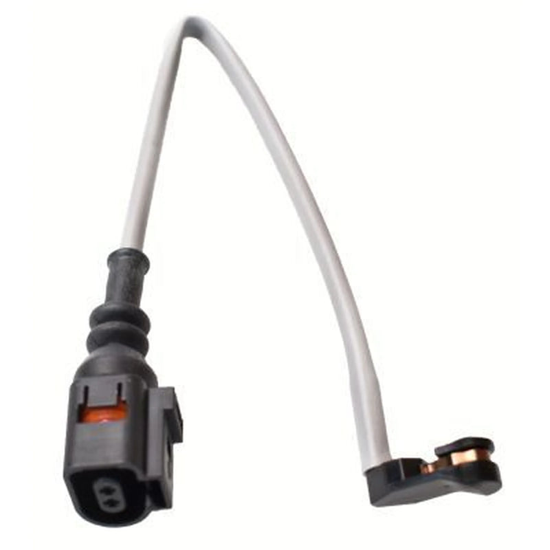 Mintex Brake Pad Wear Sensor Front fits Audi Q4 E-Tron 2021 on