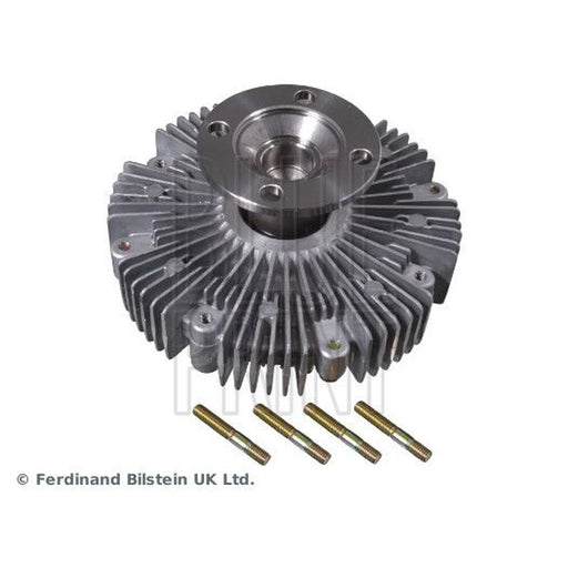 Blue Print Radiator Fan Clutch ADT391808