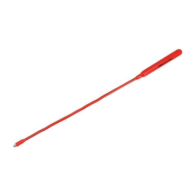 Laser Insulated Flexible Magnetic Pick Up Tool 560mm 8689 Laser - Dynamic Drive