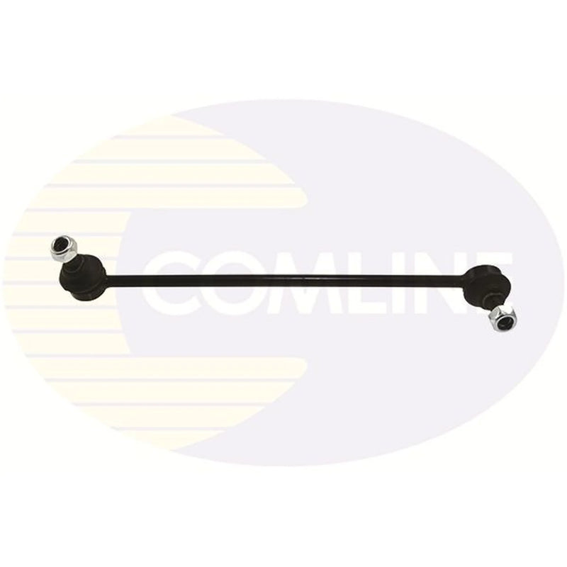Comline Stabiliser Bar Link Coupling Rod fits Hyundai Accent III 2005-2010