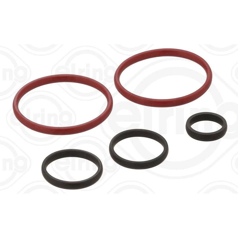 Elring Cylinder Head Gasket Kit fits Volvo F16 1987-1995