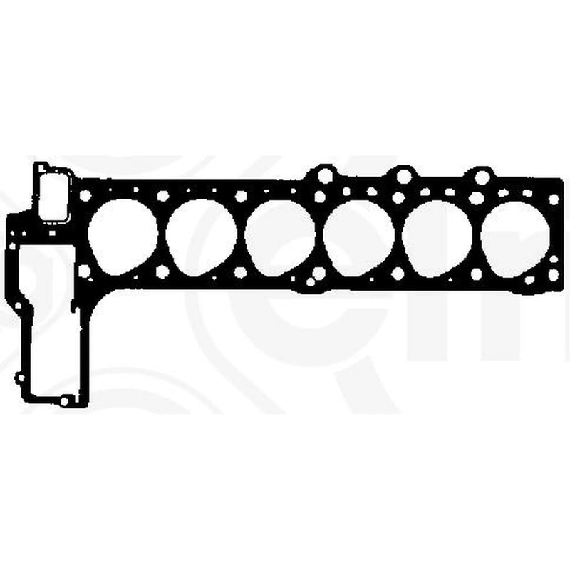 Elring Cylinder Head Gasket 1mm Thick fits BMW 3 1991-1998