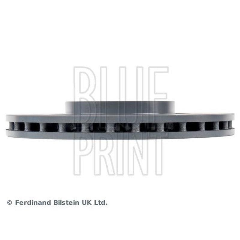 Blue Print Front & Rear Brake Discs & Pads fits Fiat Croma 2005-2011 1.9